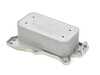 ES#4684725 - 2721800510 - M272 / M273 Engine Oil Cooler - Includes New Seals - Vemo - Mercedes Benz
