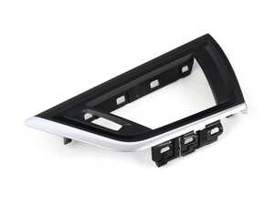 ES#3475550 - 51459394354 - COVER PANEL FRESH AI - Genuine BMW - BMW