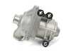 ES#4726461 - 11519894484 - Water Pump - Brand new water pump to keep your cooling system in tip top shape. Features a metal front cover instead of the failure prone plastic on the stock unit. - Pierburg - BMW