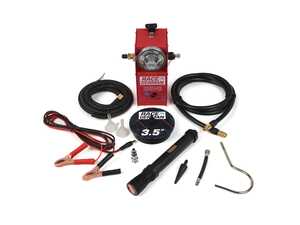 ES#4743328 - RGBMWSLD35 - Race German BMW Smoke Leak Detector - With 3.5" Adapter - An essential tool for diagnosing hard to locate vacuum leaks - Race German - BMW