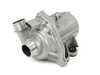 ES#4726461 - 11519894484 - Water Pump - Brand new water pump to keep your cooling system in tip top shape. Features a metal front cover instead of the failure prone plastic on the stock unit. - Pierburg - BMW