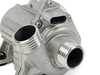 ES#4726461 - 11519894484 - Water Pump - Brand new water pump to keep your cooling system in tip top shape. Features a metal front cover instead of the failure prone plastic on the stock unit. - Pierburg - BMW