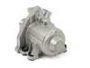 ES#4726461 - 11519894484 - Water Pump - Brand new water pump to keep your cooling system in tip top shape. Features a metal front cover instead of the failure prone plastic on the stock unit. - Pierburg - BMW