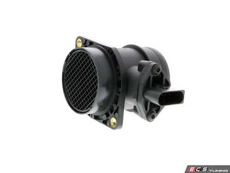 ES#2602823 - 06A906461G - Mass Air Flow Sensor - Improve your fuel economy and restore performance with a new MAF - Vemo - Audi Volkswagen
