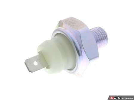 ES#2894726 - 056919081 - Oil Pressure Switch - 1.8 bar - Low pressure screw in oil pressure switch. M10x1 - Vemo - Audi Volkswagen