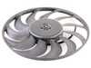 ES#2901802 - 8E0959455K - Electric Cooling Fan - Left (400mm) - Keep your cooling system operating properly - Vemo - Audi