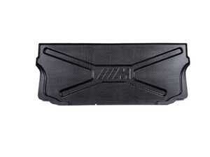 ES#4876085 - SL0N-F8X-3CRSW - Slon Workshop Carbon Rear Strengthening Wall - F8X M2 / M3 / M4 - A simple, affordable, and elegant way to increase rigidity and add outstanding style to your interior! - Slon Workshop - BMW