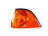 ES#173627 - 63138353283 - Front Turn Signal Assembly - Left - Amber turn signal assembly - Genuine BMW - BMW