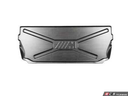 ES#4876089 - SL0N-E92-3CRSW - Slon Workshop Carbon Rear Strengthening Wall - E9X M3 / E82 1M  - A simple, affordable, and elegant way to increase rigidity and add outstanding style to your interior! - Slon Workshop - BMW