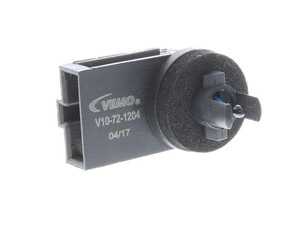 ES#2897192 - 1H0907543A - Temperature Sensor - Located on the lower center of the evaporator housing - Vemo - Audi