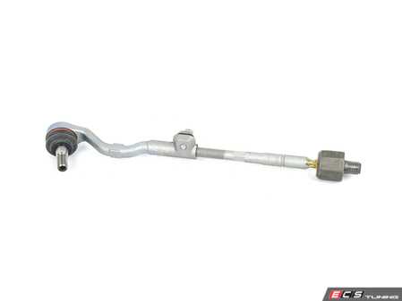 ES#2728316 - 32106863859 - RIGHT TIE ROD - Genuine BMW - BMW