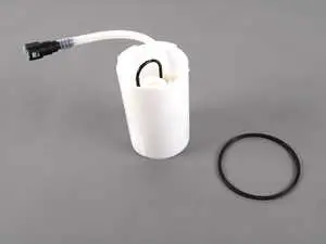 In-Tank Fuel Pump