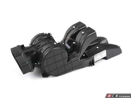 ES#2744737 - 64119272626 - Blower Motor With Housing - Genuine BMW - BMW