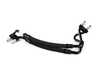 ES#38565 - 17212227235 - Oil Cooler Lines - The lines that shuttle oil from the engine to the oil cooler - Genuine BMW - BMW