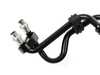 ES#38565 - 17212227235 - Oil Cooler Lines - The lines that shuttle oil from the engine to the oil cooler - Genuine BMW - BMW