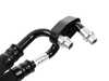 ES#38565 - 17212227235 - Oil Cooler Lines - The lines that shuttle oil from the engine to the oil cooler - Genuine BMW - BMW