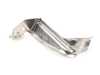 ES#125927 - 51487117374 - Bracket - Fuel Tank Heat Insulation Right - Genuine BMW - BMW