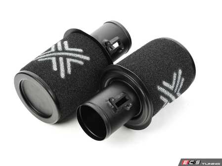 ES#4830095 - PX1873 - Performance Foam Air Filter - More air flow means more power! Direct replacement with long service life - Pipercross - Audi