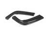 ES#4699492 - E46M3RRSPL - MX Designed E46 Carbon Fiber Rear Splitters - Fiber-reinforced polymer and a glossy carbon fiber coating - Suvneer - BMW