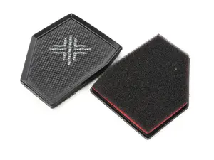 Performance Foam Air Filters - Set