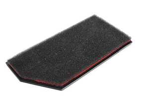 ES#4830075 - PP2031 - Performance Foam Air Filter - More air flow means more power! Direct replacement with long service life - Pipercross - Mercedes Benz