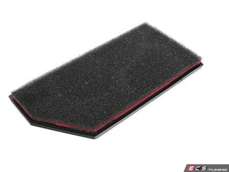ES#4830075 - PP2031 - Performance Foam Air Filter - More air flow means more power! Direct replacement with long service life - Pipercross - Mercedes Benz