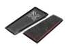 ES#4830083 - PP2071 - Performance Foam Air Filters - Set - More air flow means more power! Direct replacement with long service life - Pipercross - Mercedes Benz