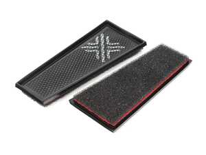 ES#4830083 - PP2071 - Performance Foam Air Filters - Set - More air flow means more power! Direct replacement with long service life - Pipercross - Mercedes Benz