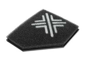 ES#4830071 - PP2020PLUS - Performance Plus Foam Air Filter - Pipercross's newest direct-fit performance filter featuring a new foam matrix and an upgraded steel frame that replaces the previous mesh design for better airflow and strength - Pipercross - BMW