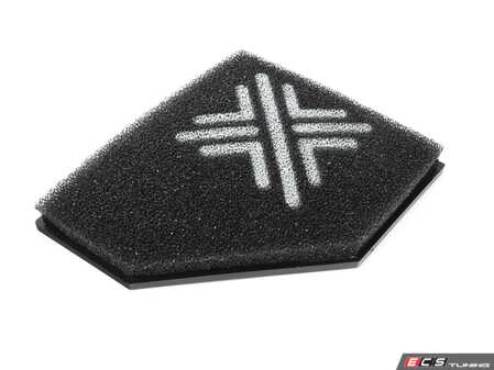 ES#4830071 - PP2020PLUS - Performance Plus Foam Air Filter - Pipercross's newest direct-fit performance filter featuring a new foam matrix and an upgraded steel frame that replaces the previous mesh design for better airflow and strength - Pipercross - BMW