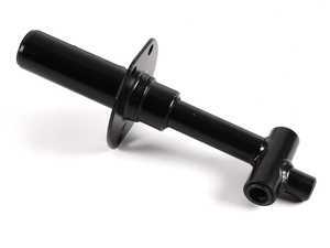ES#75349 - 51118399202 - Bumper Shock - Front Right - Replace your damaged bumper shock - Genuine BMW - BMW