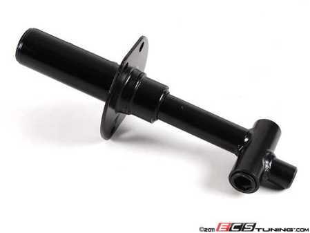 ES#75349 - 51118399202 - Bumper Shock - Front Right - Replace your damaged bumper shock - Genuine BMW - BMW