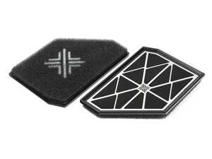 ES#4830085 - PP2074PLUS - Performance Plus Foam Air Filter - Pipercross's newest direct-fit performance filter featuring a new foam matrix and an upgraded steel frame that replaces the previous mesh design for better airflow and strength - Pipercross - BMW
