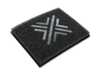 ES#4830048 - PP1924PLUS - Performance Plus Foam Air Filter - Pipercross's newest direct-fit performance filter featuring a new foam matrix and an upgraded steel frame that replaces the previous mesh design for better airflow and strength - Pipercross - BMW