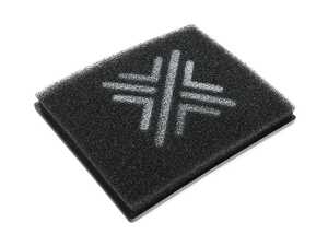 ES#4830048 - PP1924PLUS - Performance Plus Foam Air Filter - Pipercross's newest direct-fit performance filter featuring a new foam matrix and an upgraded steel frame that replaces the previous mesh design for better airflow and strength - Pipercross - BMW