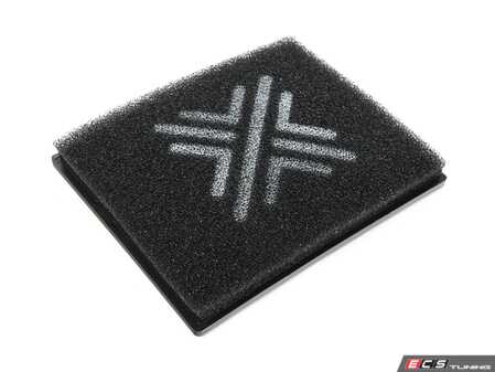 ES#4830048 - PP1924PLUS - Performance Plus Foam Air Filter - Pipercross's newest direct-fit performance filter featuring a new foam matrix and an upgraded steel frame that replaces the previous mesh design for better airflow and strength - Pipercross - BMW