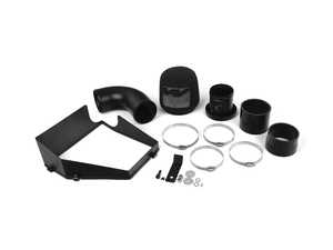 ES#4830026 - PK419 - Performance Air Intake System - Replaces your restrictive stock airbox for greater airflow and performance - Pipercross - BMW