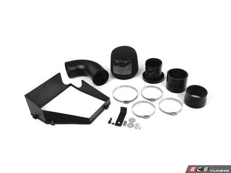 ES#4830026 - PK419 - Performance Air Intake System - Replaces your restrictive stock airbox for greater airflow and performance - Pipercross - BMW