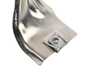 ES#125927 - 51487117374 - Bracket - Fuel Tank Heat Insulation Right - Genuine BMW - BMW
