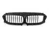 ES#3421342 - 51137497284 - Air Flaps - Upper - Nivi - Genuine BMW - BMW