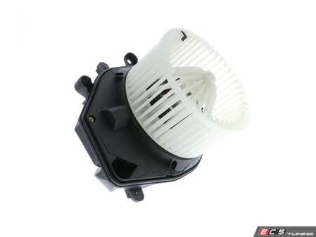 ES#2901746 - 8D1820021C - Blower Motor - Pushes air through the vent system - Vemo - Volkswagen