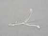 ES#3231859 - 72117395093 - LOWER BELT REAR LEFT - Genuine BMW - BMW