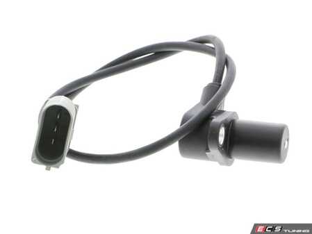 ES#4853864 - 077905381F - Crankshaft Position Sensor - Referred to as the speed sensor & reference sensor - Vemo - Audi