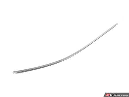 ES#262274 - 51337177947 - TRIM, WINDOW FRAME, - Genuine BMW - BMW