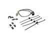 ES#2897355 - 1K0998262L - Front Oxygen Sensor - Priced Each - Keep your engine running efficiently - Vemo - Audi Volkswagen