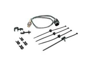 ES#2897355 - 1K0998262L - Front Oxygen Sensor - Priced Each - Keep your engine running efficiently - Vemo - Audi Volkswagen