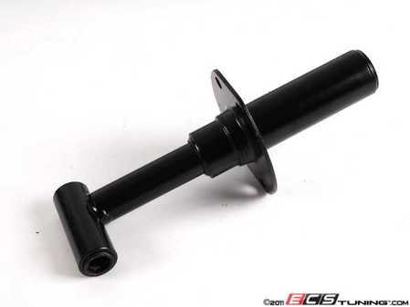 ES#75348 - 51118399201 - Bumper Shock - Front Left - Replace your damaged bumper shock - Genuine BMW - BMW