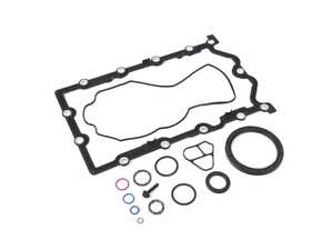 ES#4369336 - 11117508534 - Gasket Kit Engine Block Set - Main set of gaskets which does not include the head gasket - Victor Reinz - MINI