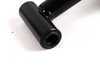 ES#75348 - 51118399201 - Bumper Shock - Front Left - Replace your damaged bumper shock - Genuine BMW - BMW