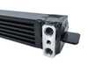 ES#4876109 - 8301 - E36 Euro-Spec High-Performance All-Aluminum Engine Oil Cooler - A High-Performance All-Aluminum version of the factory Euro oil cooler with improved durability - CSF - BMW